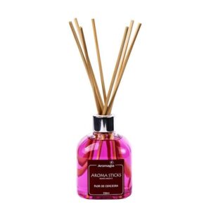 Difusor por varetas - Flor de Cerejeira 350ml