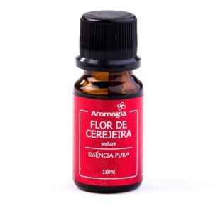 Essência Pura - Flor de Cerejeira 10ml
