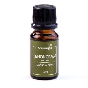 Essência Pura - Lemongrass 10ml