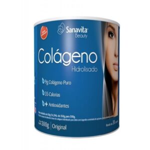 Colágeno Skin - Original 300g