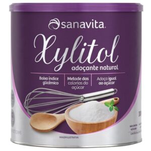 XYLITOL 300G