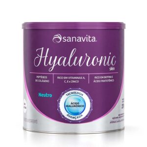 HYALURONIC NEUTRO 270g
