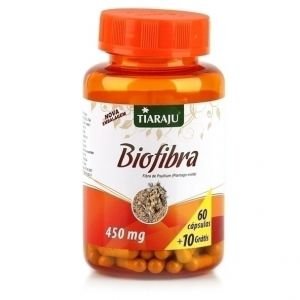 BIOFIBRA 60 CÁPSULAS