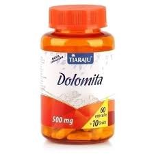 DOLOMITA 60 CÁPSULAS