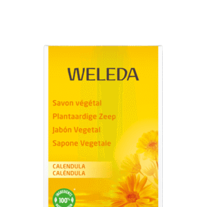 SABONETE DE CALÊNDULA 100G