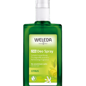 DESODORANTE DE CITRUS(100ml)