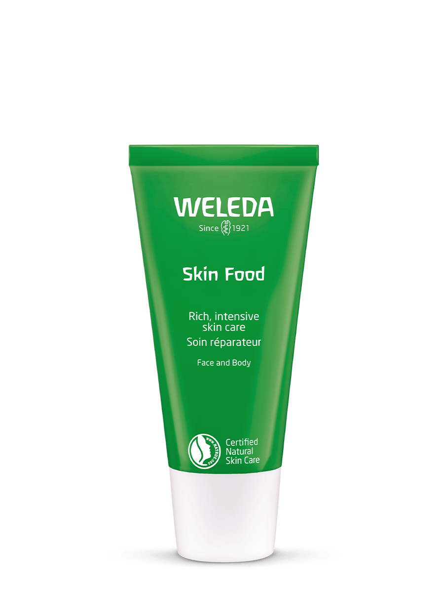 CREME SKIN FOOD 30ml