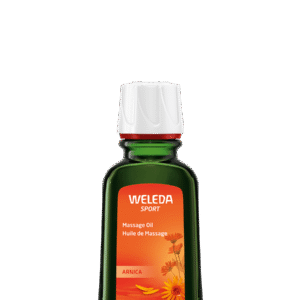 ÓLEO PARA MASSAGEM ARNICA(50ml)