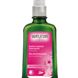 OLEO DE ROSA MOSQUETA 100ML