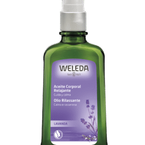 OLEO DE LAVANDA CORPORAL 100ml