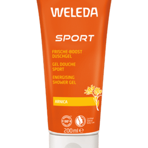 Sabonete Líquido Corporal de Arnica 200ml