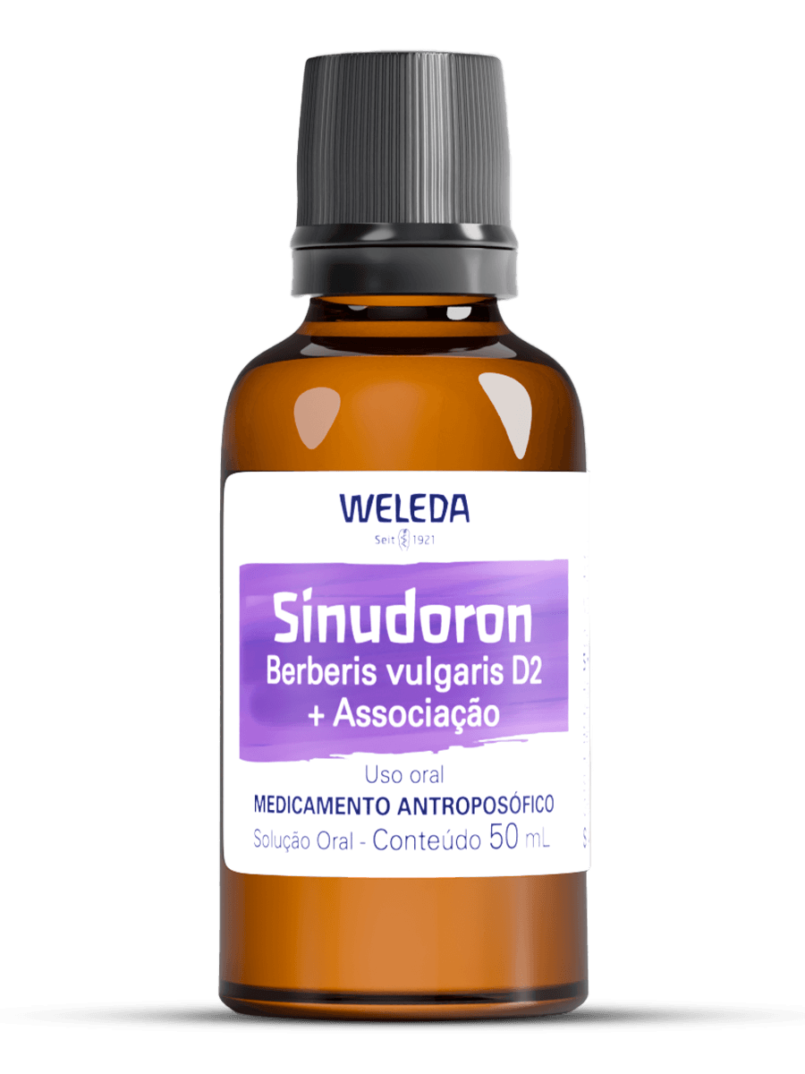 SINUDORON(50ml)