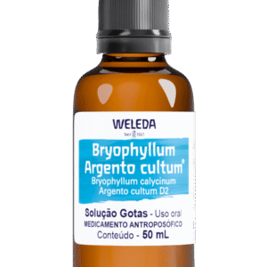 BRYOPHYLLUM D2/ARGENTO CULTUM (50 ml)