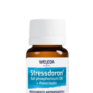 STRESSDORON(80 Comprimidos)