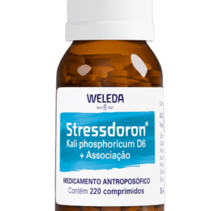 STRESSDORON(220 Comprimidos)