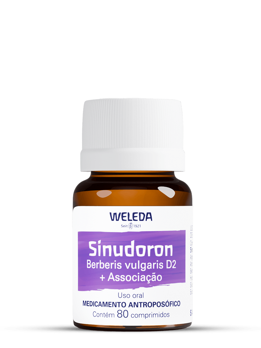 SINUDORON(80 Comprimidos)