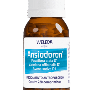 ANSIODORON (220 comprimidos)