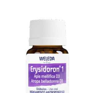 ERYSIDORON 1(20g glóbulos)