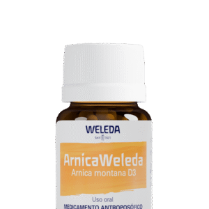 ARNICA D3 (20g glóbulos)