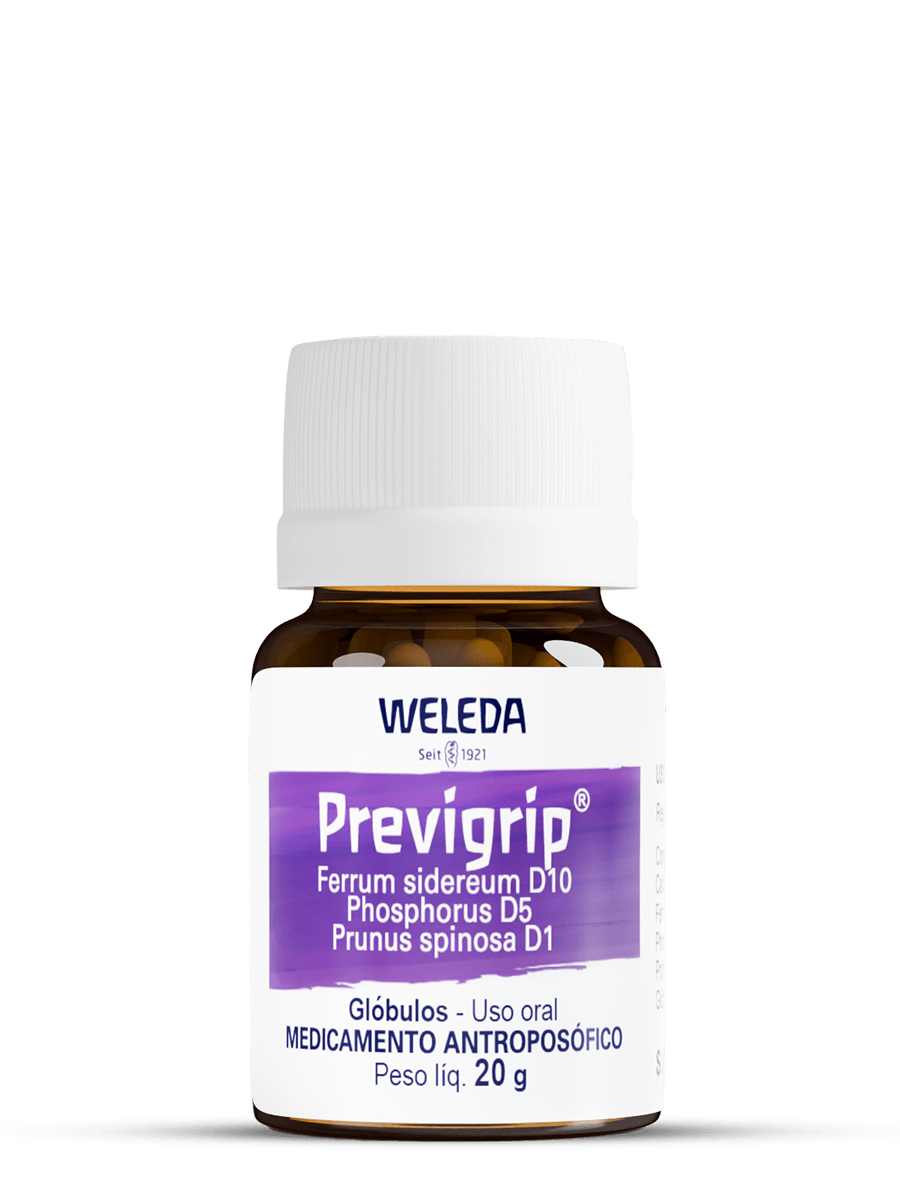 PREVIGRIP GLÓBULOS(20g)