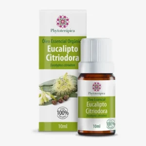 Óleo Essencial Eucalipto 10ml
