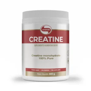 Creatine 300g Vitafor