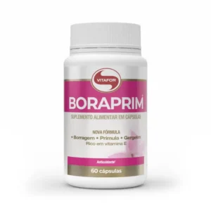Boraprim 60 Cápsulas