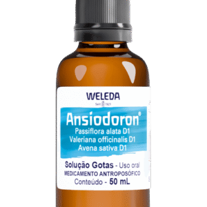 Ansiodoron 50ml
