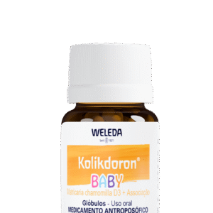 Kolikdoron glóbulos 20g
